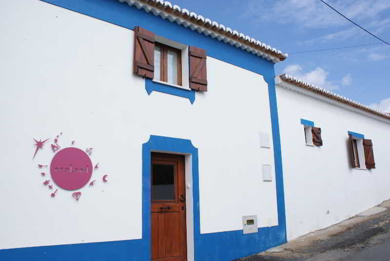 Casa Das Cores Corte do Gafo de Cima ภายนอก รูปภาพ