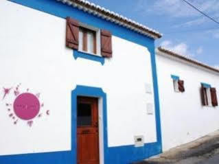 Casa Das Cores Corte do Gafo de Cima ภายนอก รูปภาพ
